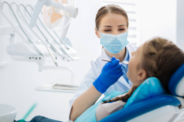 Best Root Canal Treatment  in Oriole Beach, FL